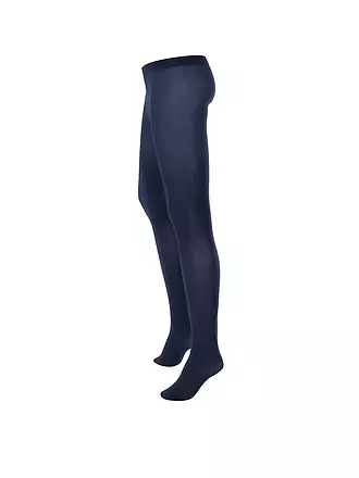 OROBLU | Strumpfhose "All Colors" 50 DEN (Black) | dunkelblau